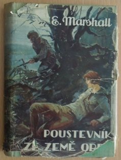 Poustevník ze země obrů 