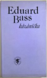 Kázáníčka - 