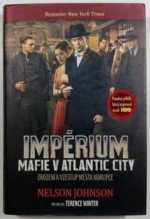 Impérium -  Mafie v Atlantic City