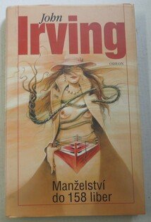 Manželství do 158 liber