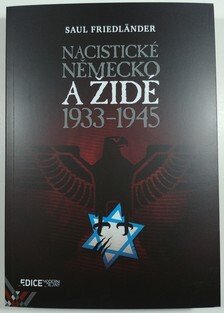 Nacistické Německo a Židé 1933-1945