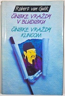 Čínske vraždy v bludisku / Čínske vraždy klincom