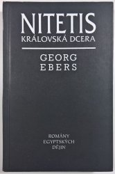 Nitetis - královská dcera - 
