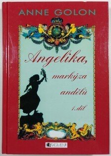 Angelika, markýza andělů 1. 