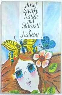 Katka má starosti s Katkou