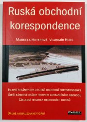 Ruská obchodní korespondence - 