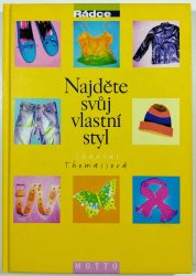 Najděte svůj vlastní styl - 
