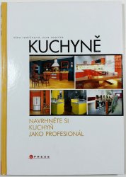 Kuchyně - Navrhněte si kuchyň jako profesionál
