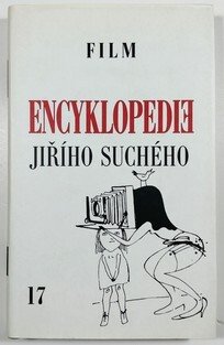 Encyklopedie Jiřího Suchého 17 - Film