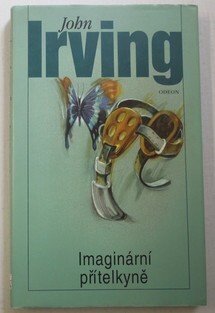 Imaginární přítelkyně