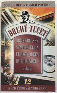 Druhý tucet