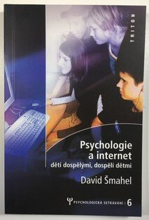 Psychologie a internet
