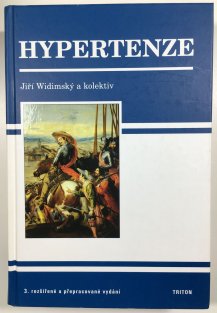 Hypertenze