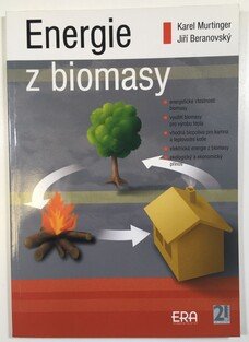 Energie z biomasy
