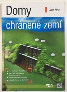 Domy chráněné zemí