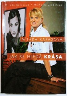 Milada Karasová - Jak se hledá krása