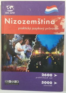 Nizozemština - praktický jazykový průvodce