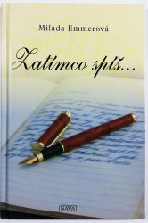 Zatímco spíš... - 