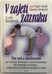 V zajetí zázraku aneb Tajný deník šťastné otrokyně - 
