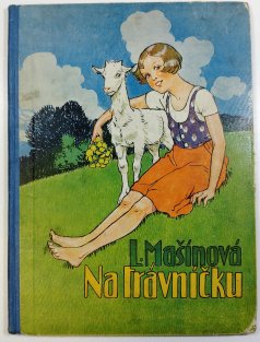 Na trávníčku