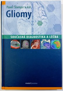Gliomy