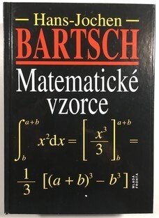 Matematické vzorce