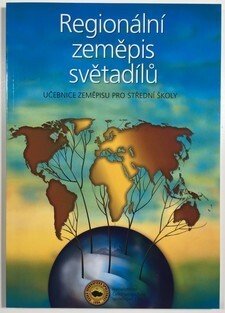 Regionální zeměpis světadílů