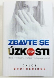 Zbavte se úzkosti