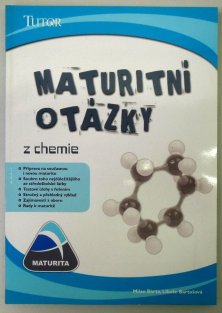 Maturitní otázky z chemie