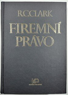 Firemní právo