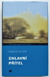 Úhlavní přítel - 
