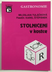 Stolničení v kostce - 