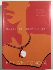 Náhrdelník na Bvlgariho - 