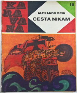 Cesta nikam