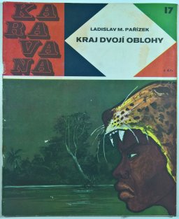 Kraj dvojí oblohy 
