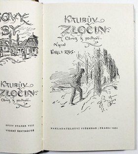 Kalibův zločin
