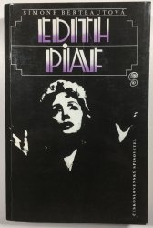 Edith Piaf - 