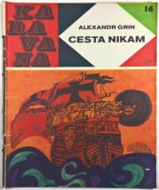 Cesta nikam - 