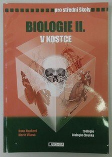 Biologie II. v kostce pro SŠ