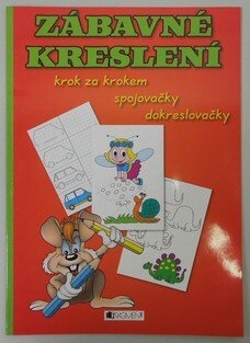 Zábavné kreslení