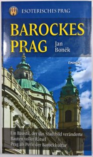 Barockes Prag