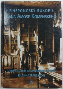 Finspongský rukopis Jana Amose Komenského