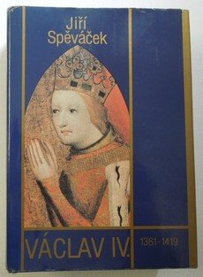 Václav IV. 1361-1419