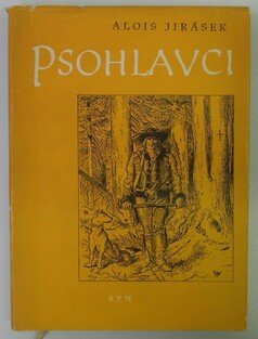 Psohlavci