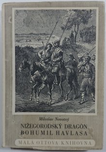 Nižegorodský dragón Bohumil Havlasa