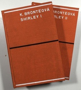 Shirley - I. + II. díl