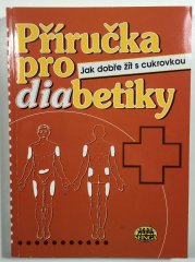 Příručka pro diabetiky - 