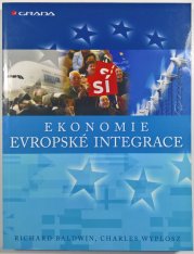 Ekonomie evropské integrace - 