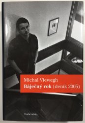 Báječný rok (deník 2005) - 