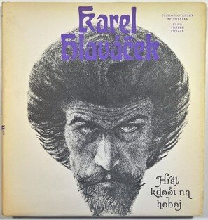 Hrál kdosi na hoboj